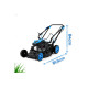 Газонокосарка бензинова Hexwelt 46 см 2,6 кВт з приводом