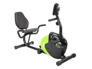 Горизонтальний чи вертикальний велотренажер — який краще обрати для дому?