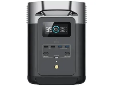 Як портативна зарядна станція рятує техніку під час тривалих відключень електрики