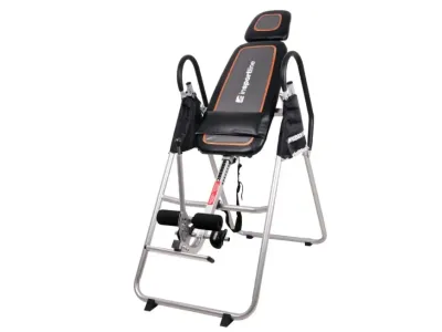 Інверсійний стіл для спортсменів й активних людей