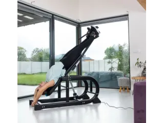 5 ознак, що інверсійний стіл саме для тебе: коли варто спробувати, а коли краще утриматись