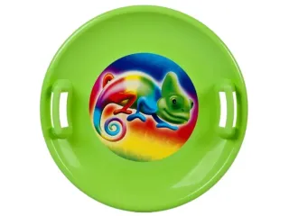 Не санки, а льодянка: чому сучасні моделі кращі