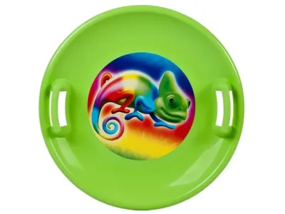 Не санки, а льодянка: чому сучасні моделі кращі