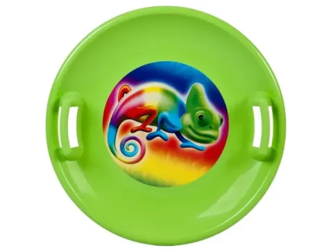 Не санки, а льодянка: чому сучасні моделі кращі