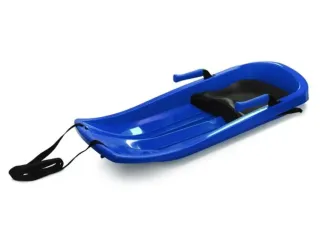 Подарунок, який не покладеш у шафу: чому санки — ідея №1 на Миколая