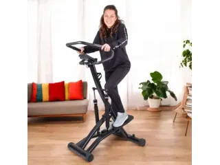 Степпер для дому: як обрати модель саме під ваші цілі (схуднення, тонус, кардіо)