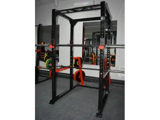 Багатофункціональна стійка: як замінити нею цілий спортзал