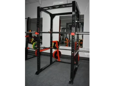 Багатофункціональна стійка: як замінити нею цілий спортзал