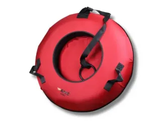 TOP-7 причин купити тюбинг прямо зараз (і не чекати, поки піде сніг)