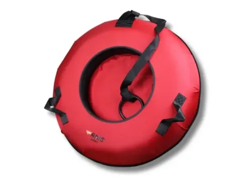 TOP-7 причин купити тюбинг прямо зараз (і не чекати, поки піде сніг)