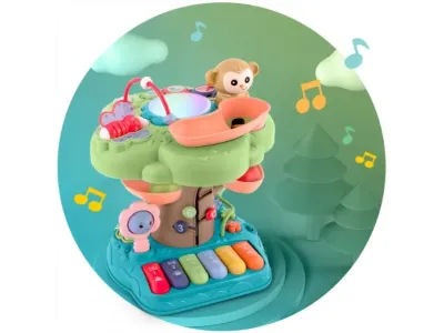 Конструктор vs. гаджети: чому традиційні ігри кращі для дітей