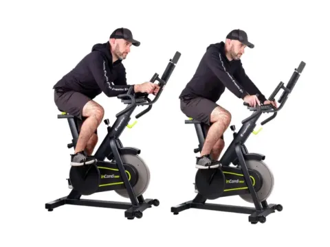 Механічний, магнітний чи електромагнітний велотренажер — який обрати для дому?