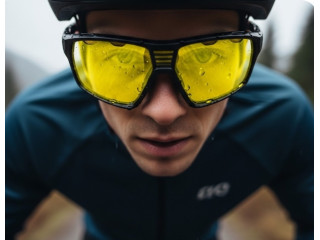 Як вибрати колір лінз: повний гід, який змінює ваші спортивні результати