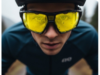 Як вибрати колір лінз: повний гід, який змінює ваші спортивні результати