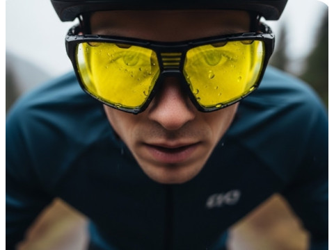 Як вибрати колір лінз: повний гід, який змінює ваші спортивні результати