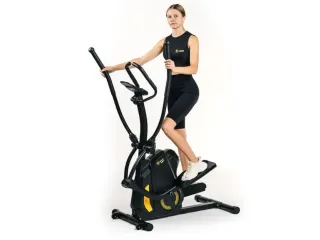 Передній чи задній привід: який орбітрек обрати для дому?