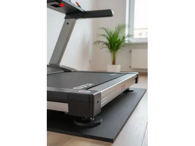 Бігові доріжки вдома: чому це вигідно та зручно?