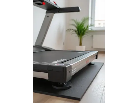 Бігові доріжки вдома: чому це вигідно та зручно?