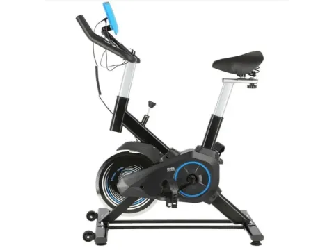 Спінінг-велотренажер для розвитку витривалості