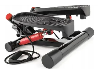 Чим відрізняються типи степперів і як це впливає на ефективність тренувань