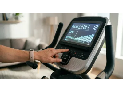 Як схуднути на велотренажері: готова програма тренувань та секрети ефективності