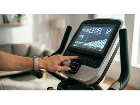 Як схуднути на велотренажері: готова програма тренувань та секрети ефективності