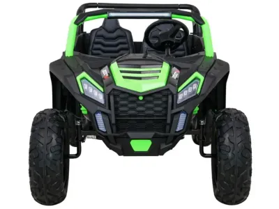 Колеса EVA чи пластик: на чому насправді м'якше їздити?