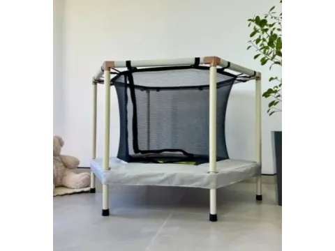 10 причин купити фітнес-батут для дому