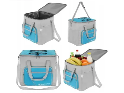 Чому ваша термосумка не тримає холод? 