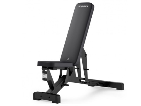 Тренувальні лавки: переваги нахилених і регульованих моделей