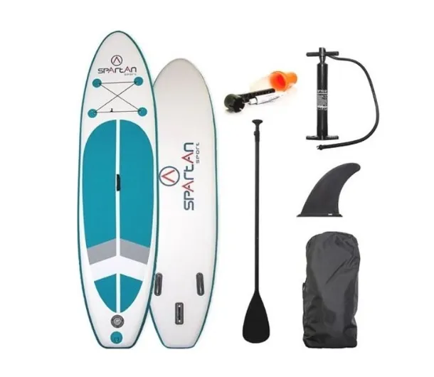 сапборд для початківців